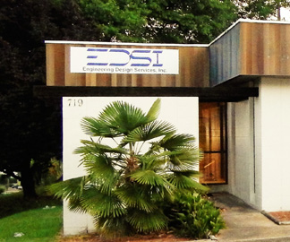 EDSI Office
